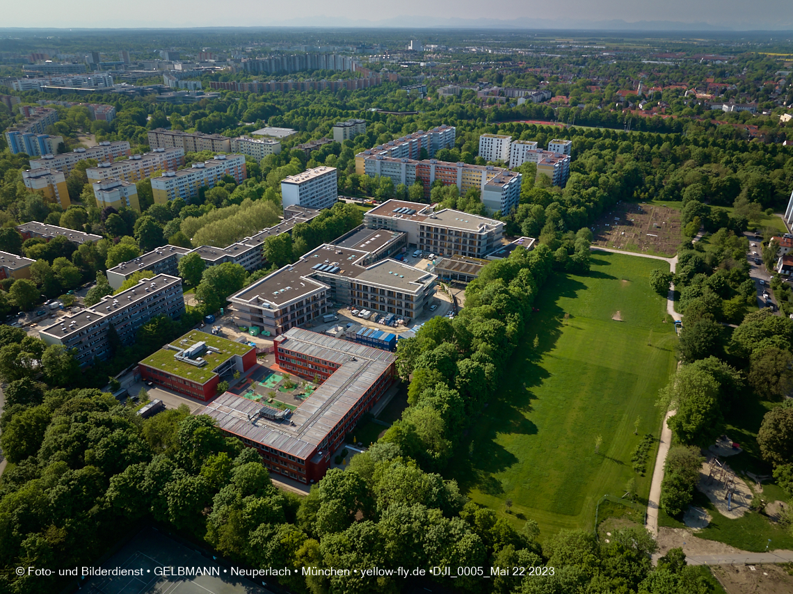 22.05.2023 - Grundschule am Strehleranger